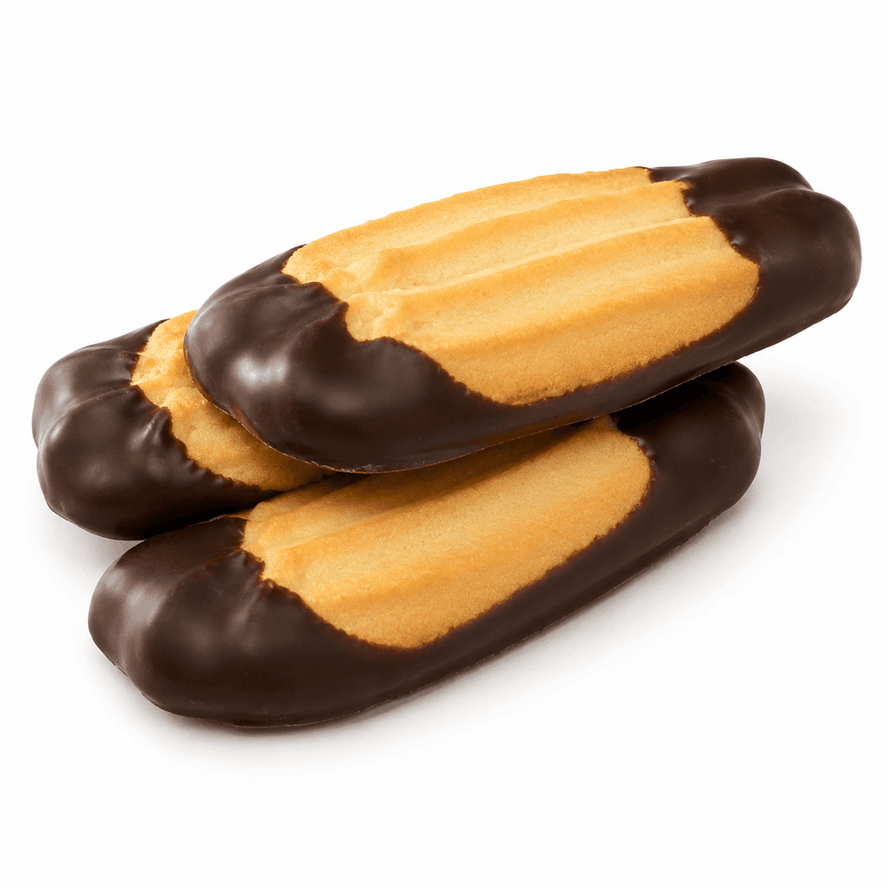 Balena Feines Mürbegebäck Zartbitter Bruch 300g