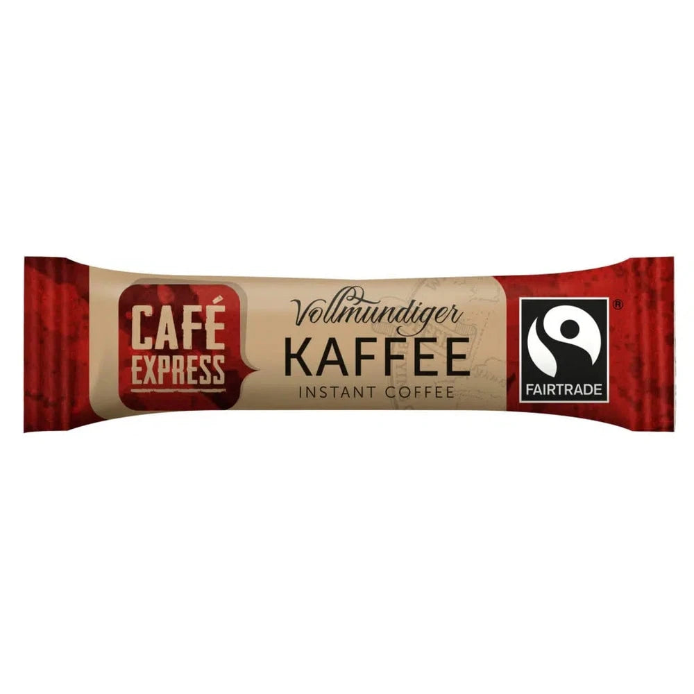 Café Express Kaffeesticks 500x1,5g 750g