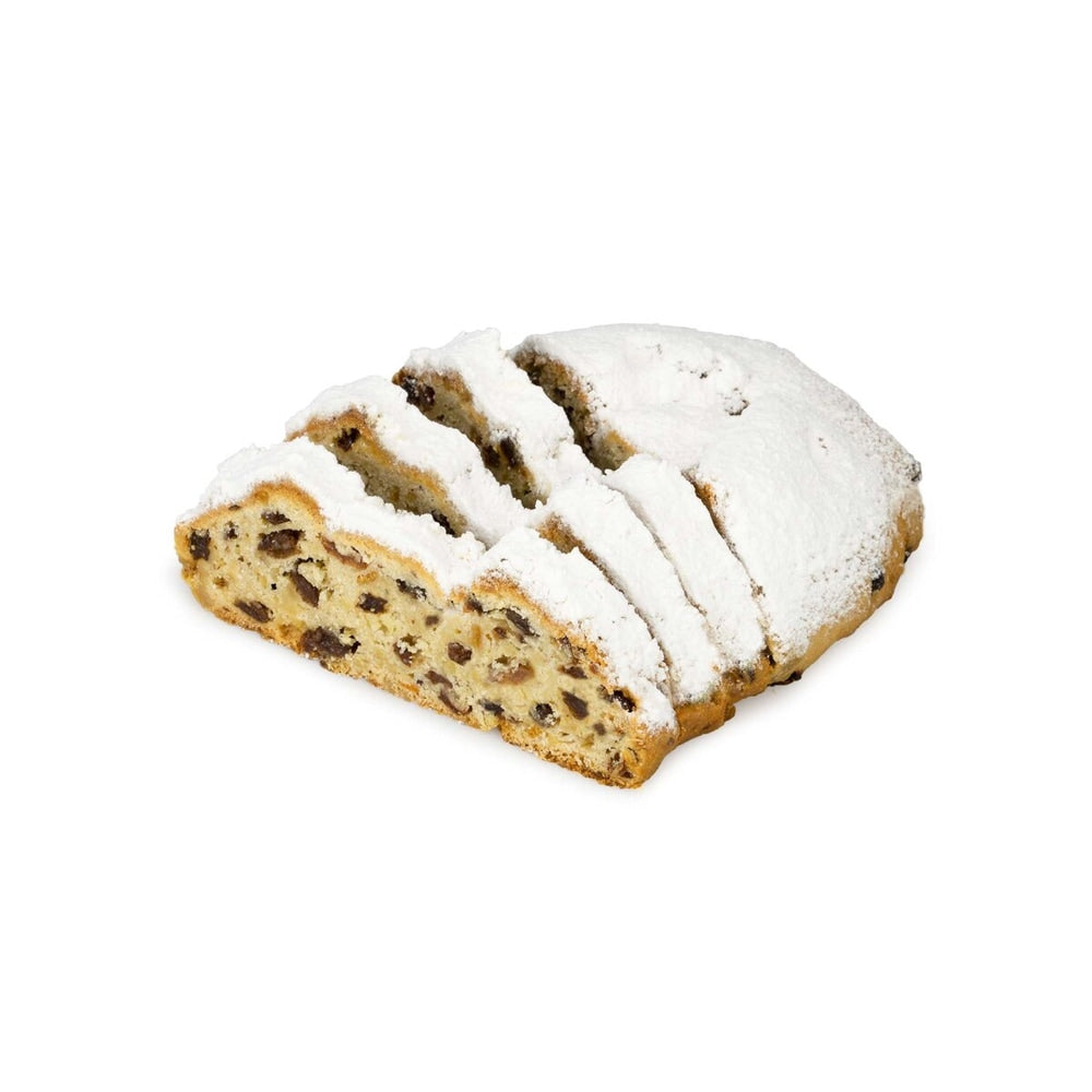 Christstollen 2. Wahl 1kg