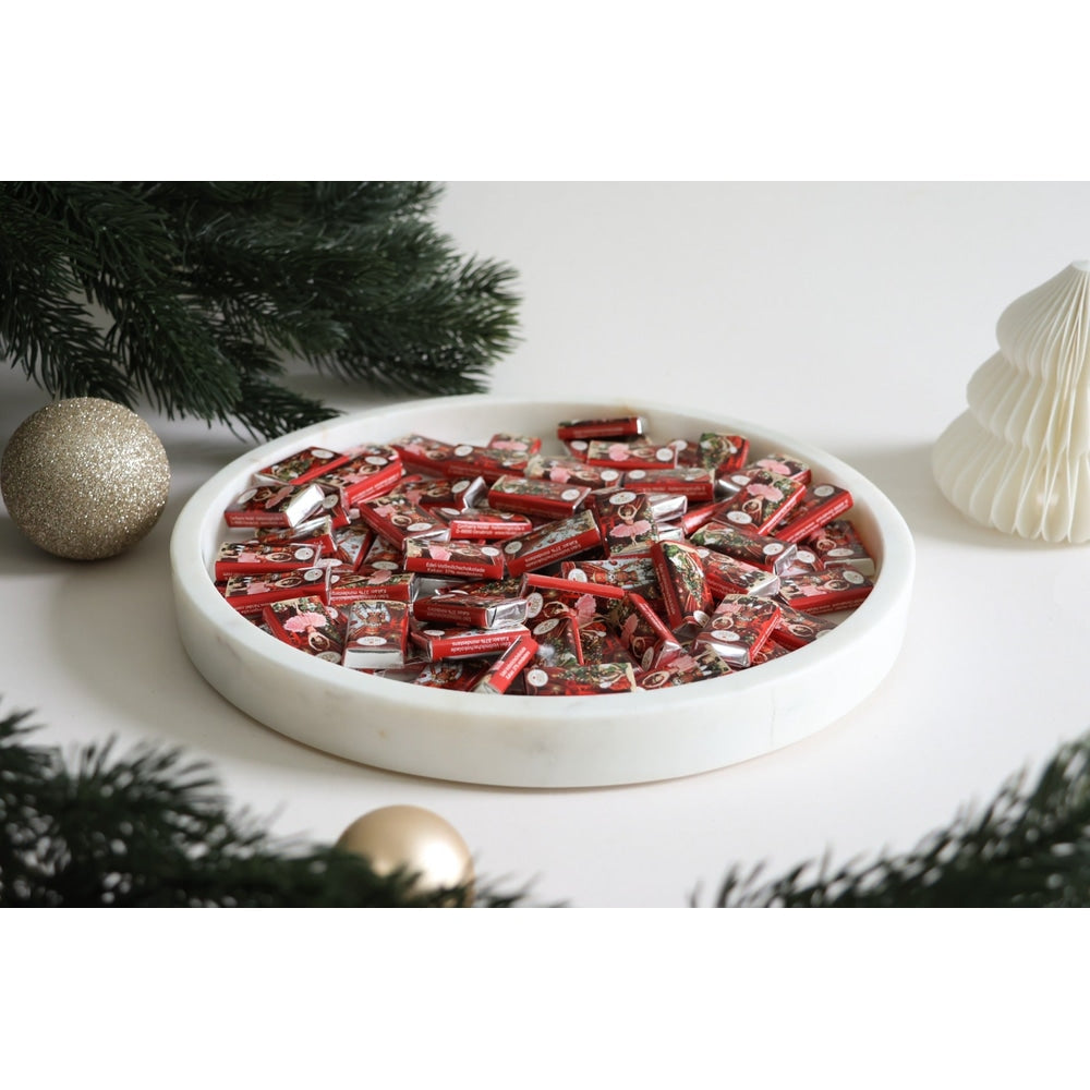 Confiserie Heidel Weihnachtsmärchen Neapolitains 240 g