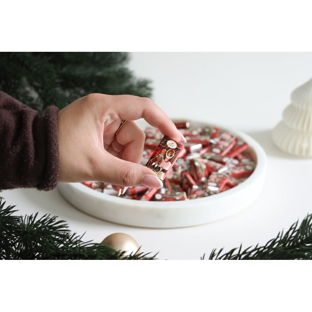Confiserie Heidel Weihnachtsmärchen Neapolitains 240 g