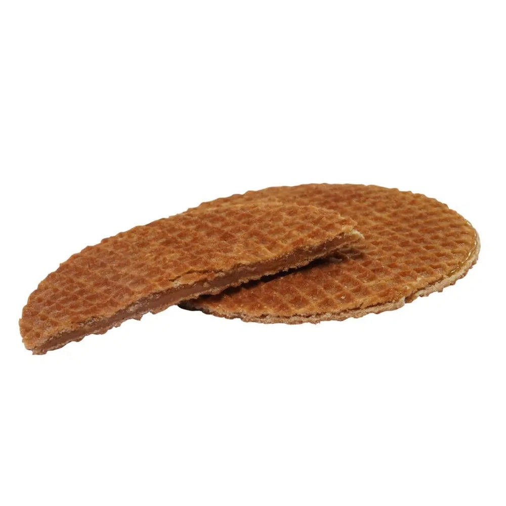 Daelmans Stroopwafel Jumbo 36x39g