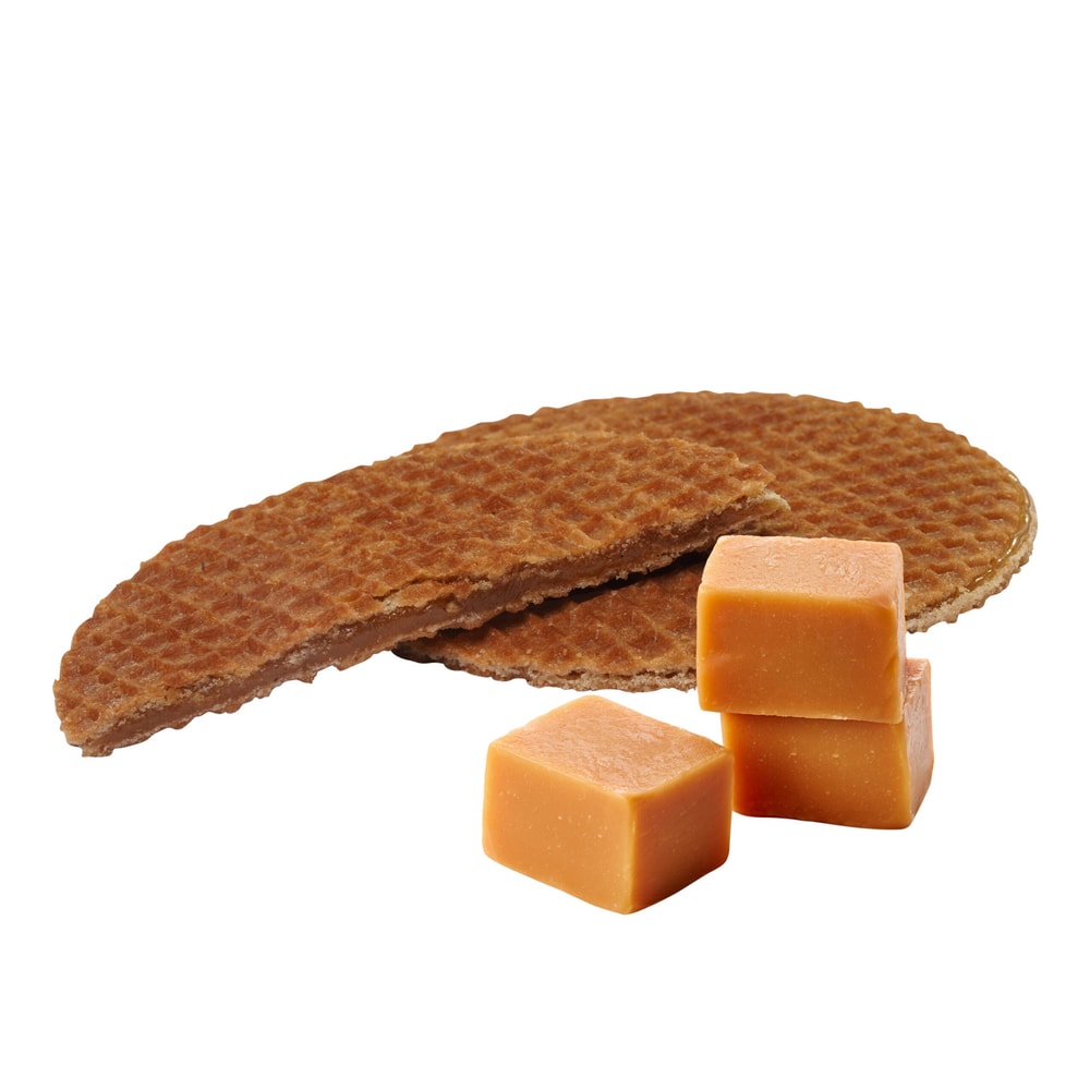 Daelmans Stroopwafel Jumbo 36x39g
