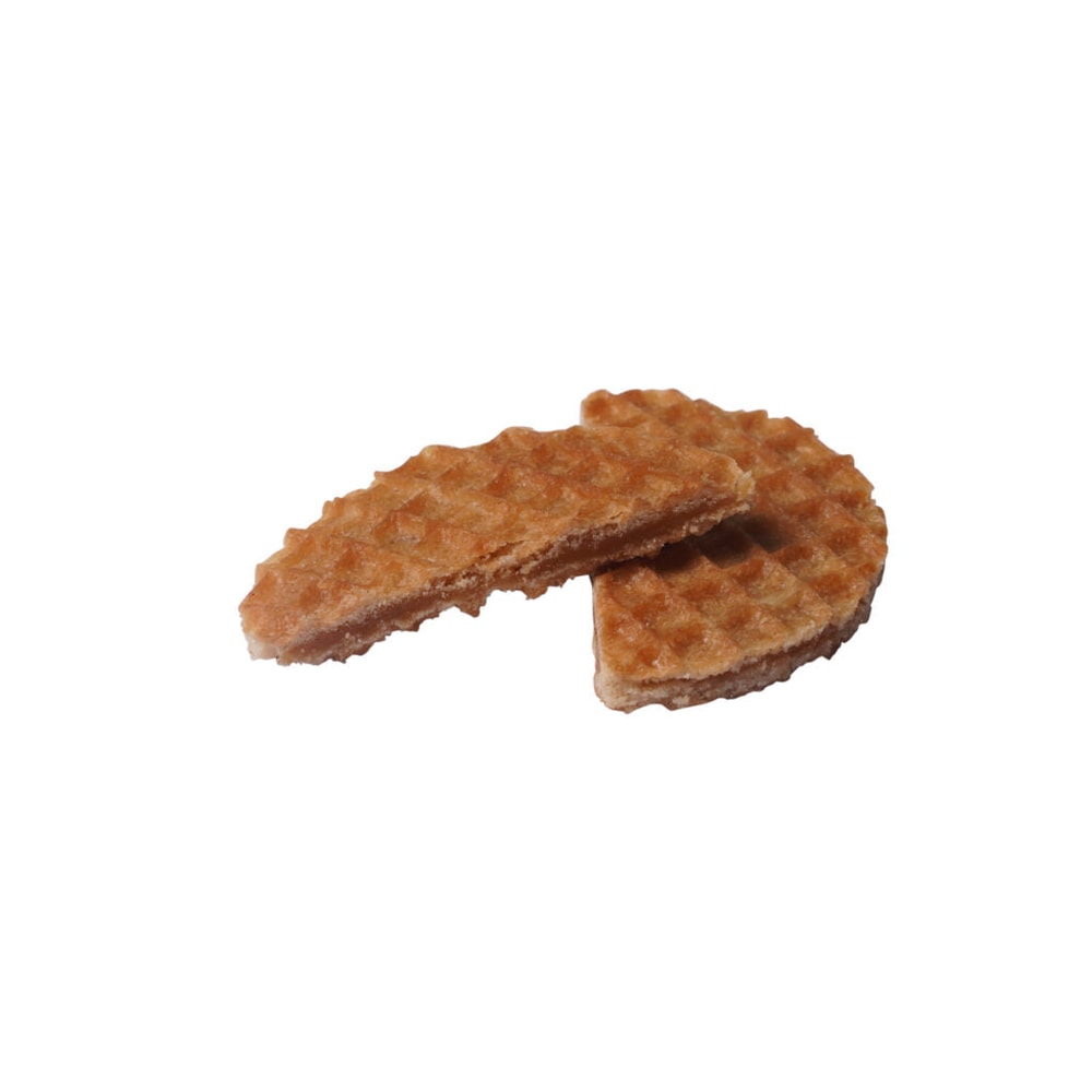 Daelmans Stroopwafel Mini 200x8g