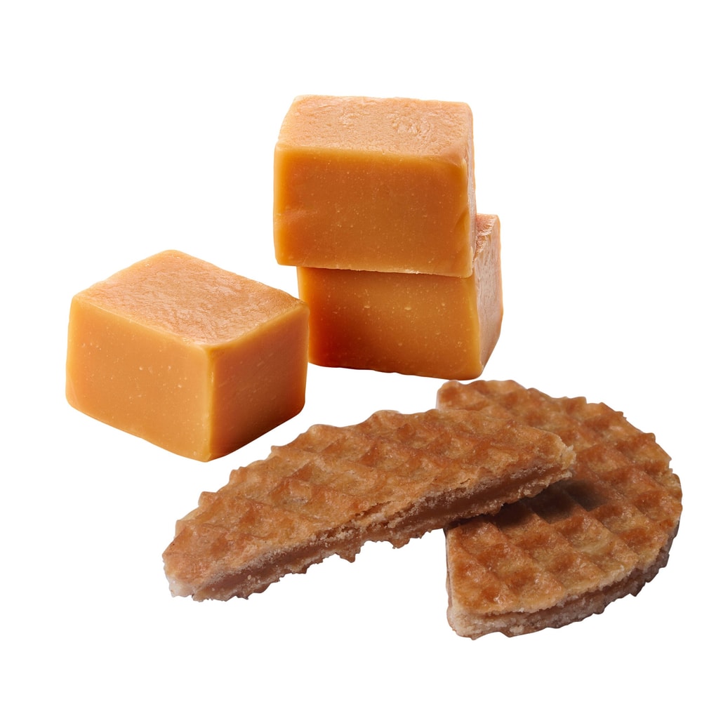 Daelmans Stroopwafel Mini 200x8g