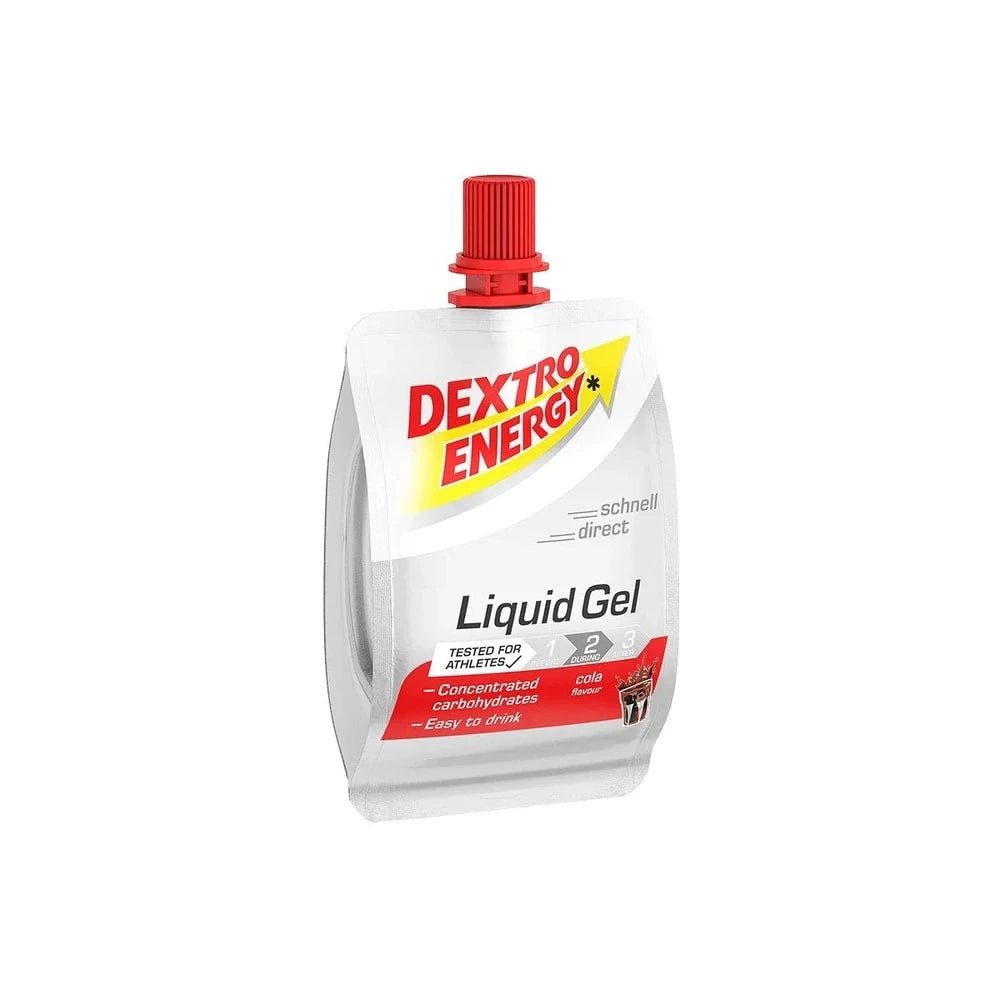 Dextro Energy Liquid Gel Cola 60 ml