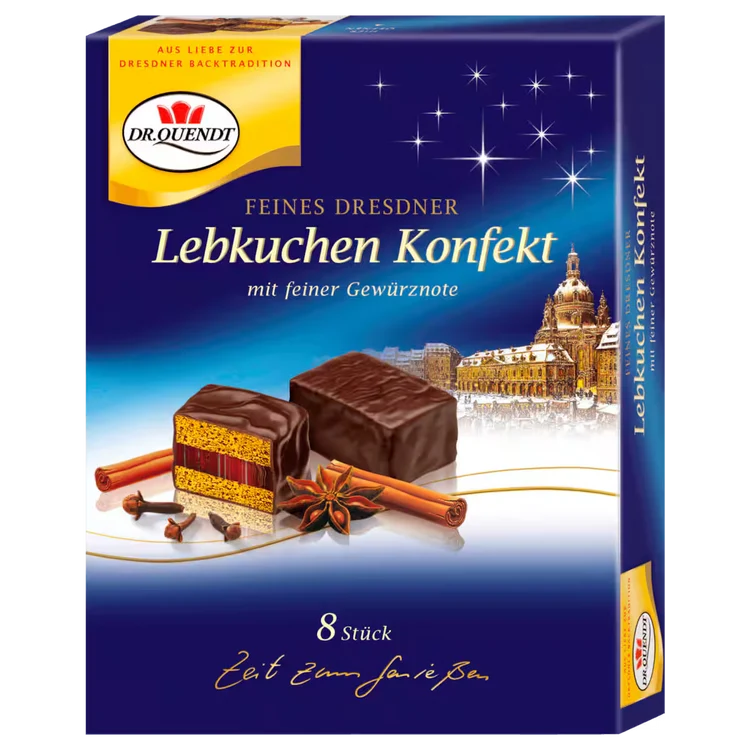 Adventskaffee Weihnachtsbox – 930 g SB110