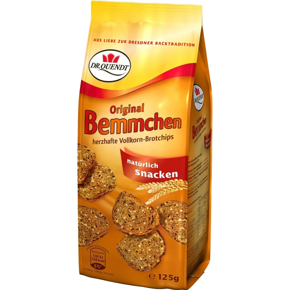 Dr. Quendt - Original Bemmchen 125g
