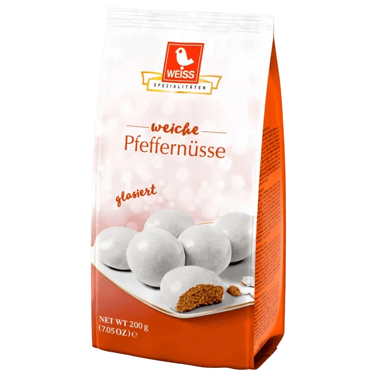 Dresdner Weihnachtsbox mit Stollen & Lebkuchen – 1,08 kg SB113