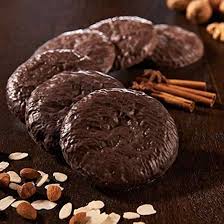 Elisenlebkuchen ZB II. Wahl 500g