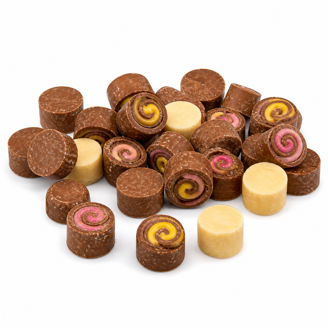 Lindt Sommerpralinen Mischung 750g MHD: 11/26
