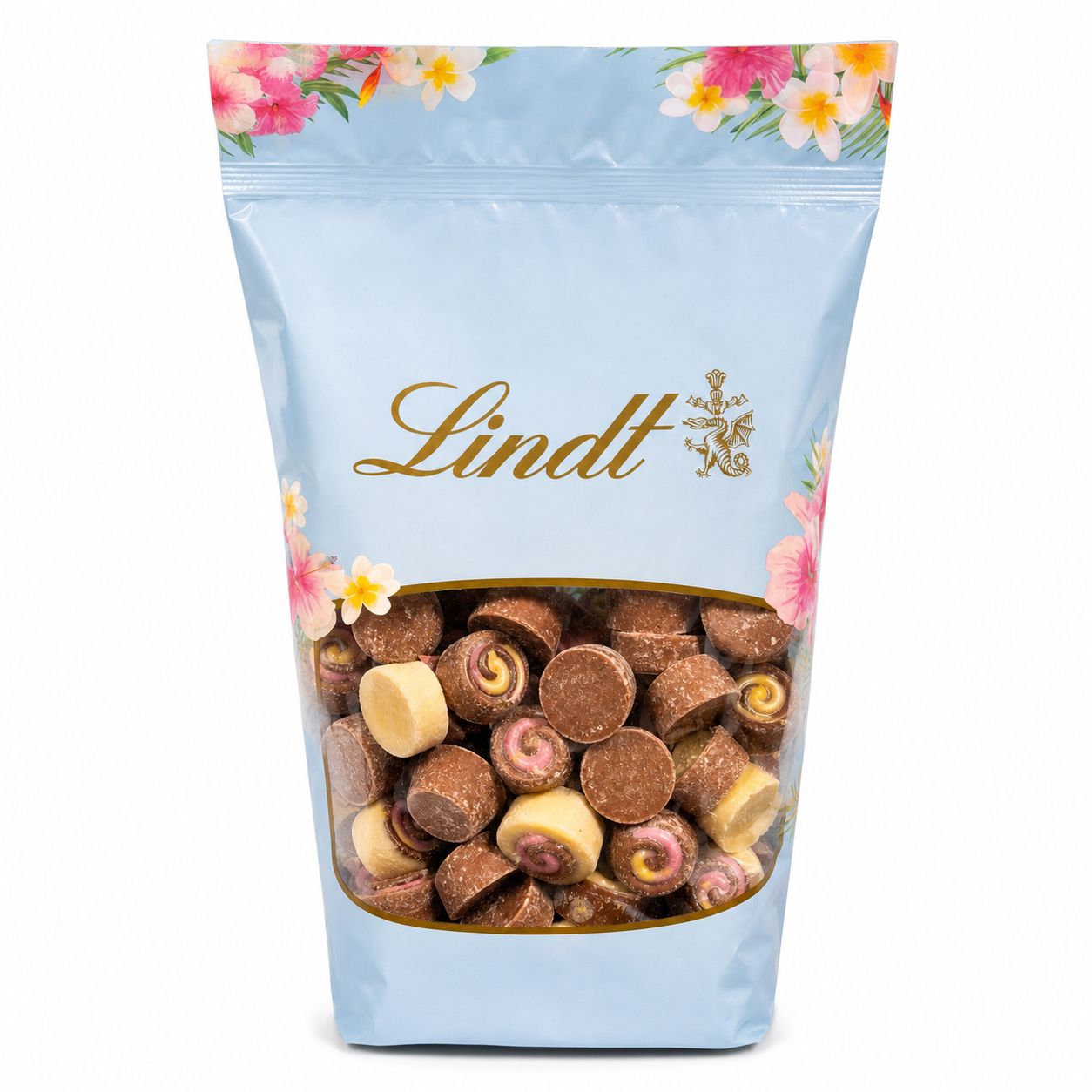 Lindt Sommerpralinen Mischung 750g MHD: 11/26
