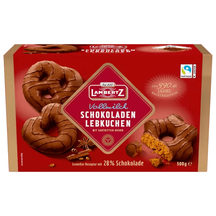 Familien Weihnachtsbox – 1,9 kg SB112