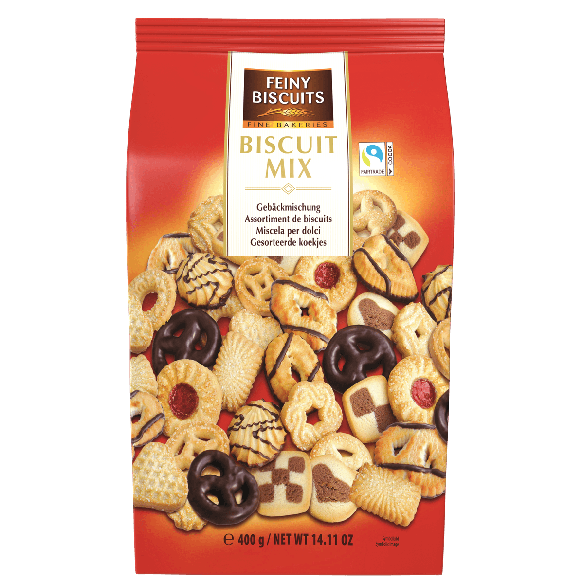 Feiny Biscuits Gebäckmischung 400g 58c806-2