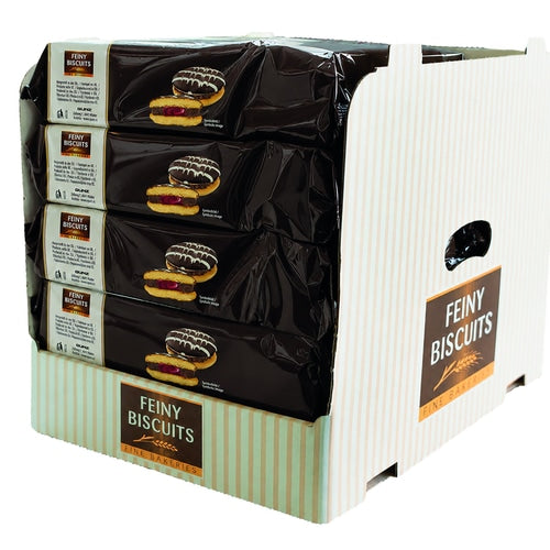 Feiny Biscuits Jaffa Sandwich Schokolade-Kirsch 720g 58c806-2