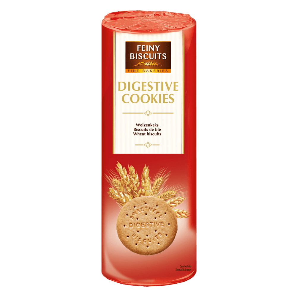 Feiny Biscuits Kekse Digestive 400g