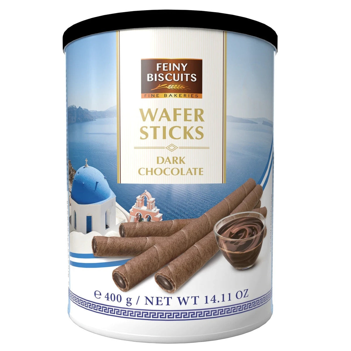 Feiny Biscuits Waffelröllchen Cremefüllung Varianten 400g 58c806-2