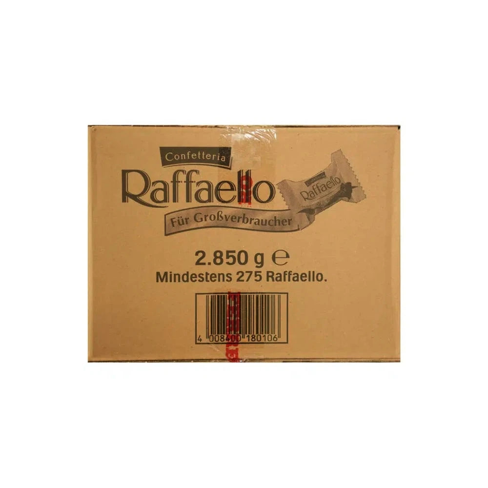 Ferrero Raffaello 275 St. 2,85kg