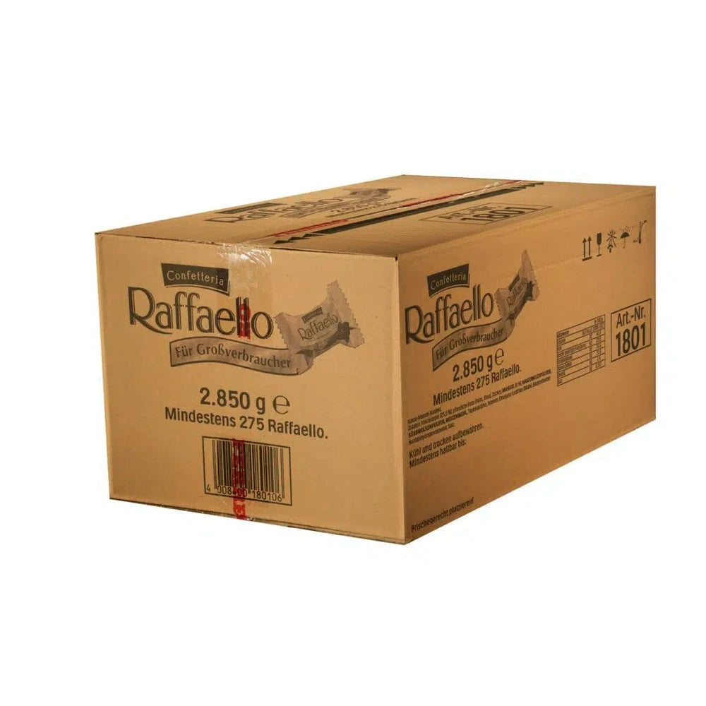 Ferrero Raffaello 275 St. 2,85kg