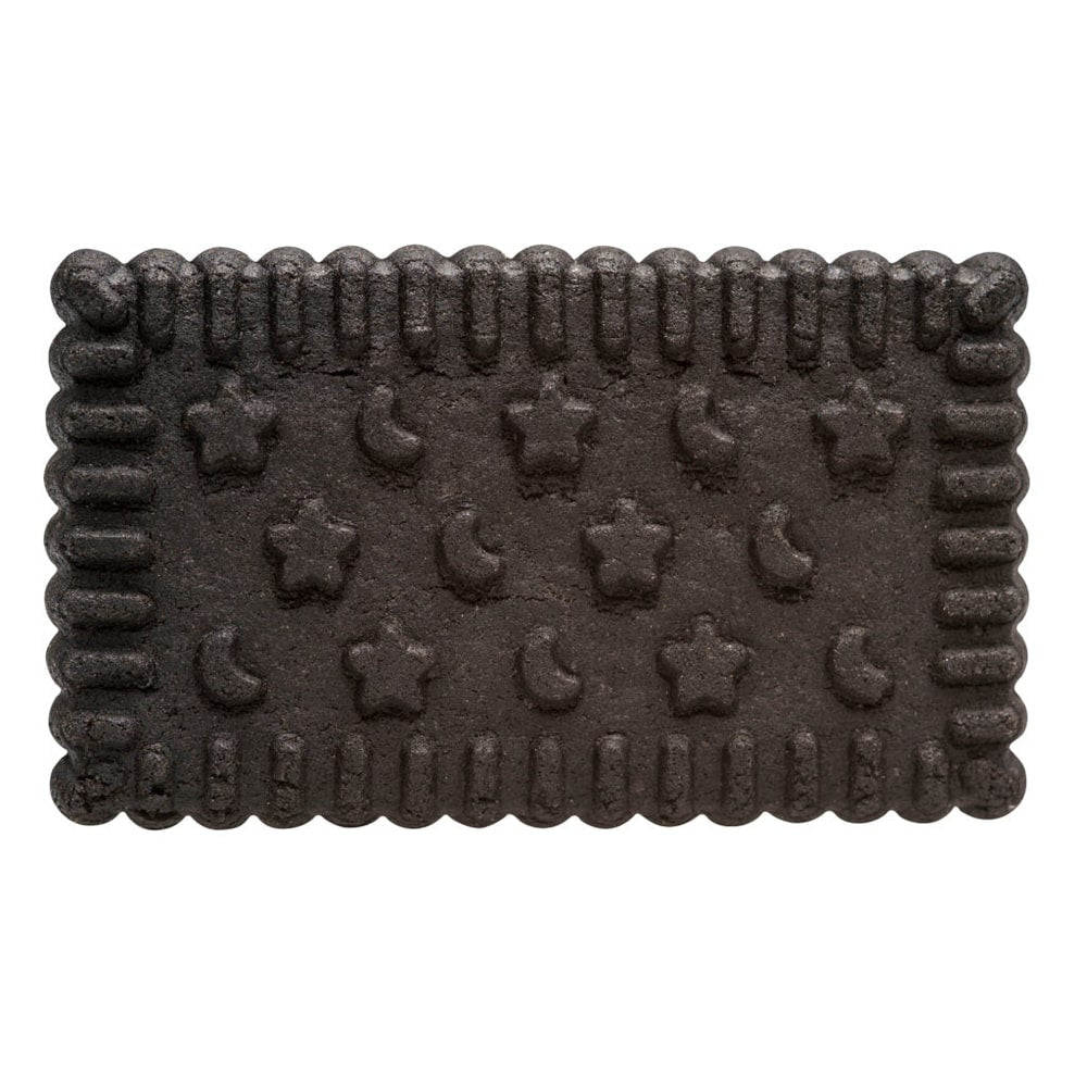 HELLMA Feines Gebäck Black & White 200 St. 1,12kg