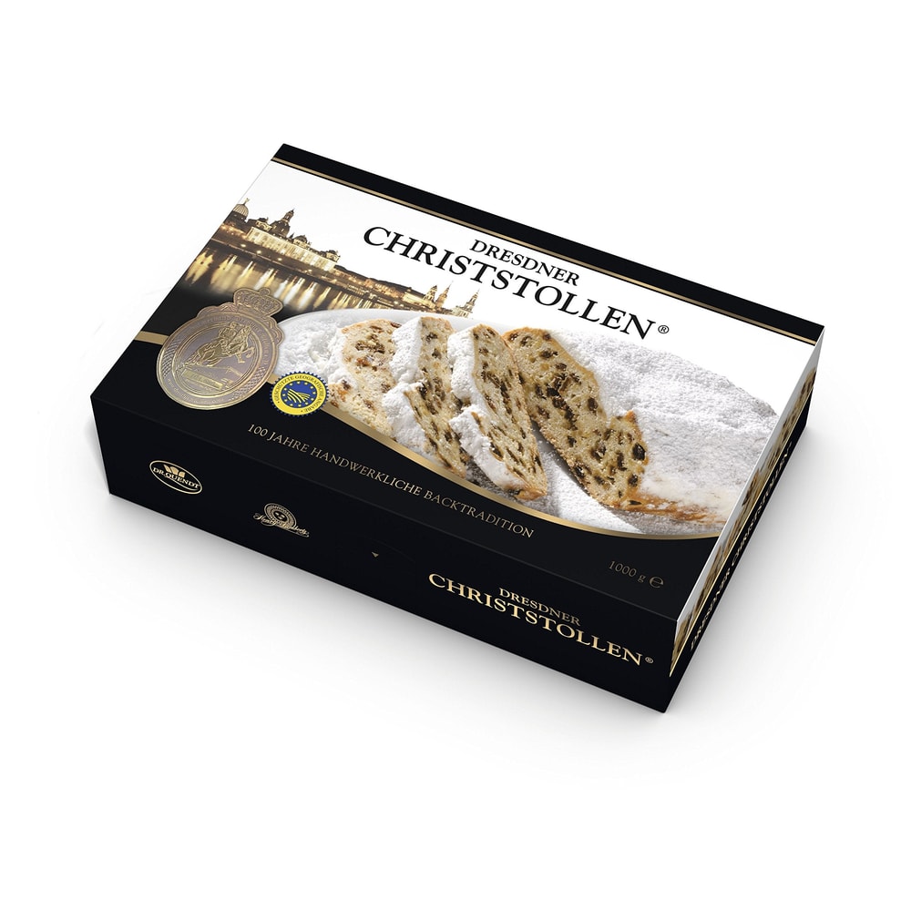 Henry Lambertz Dresdner Christstollen 1 kg