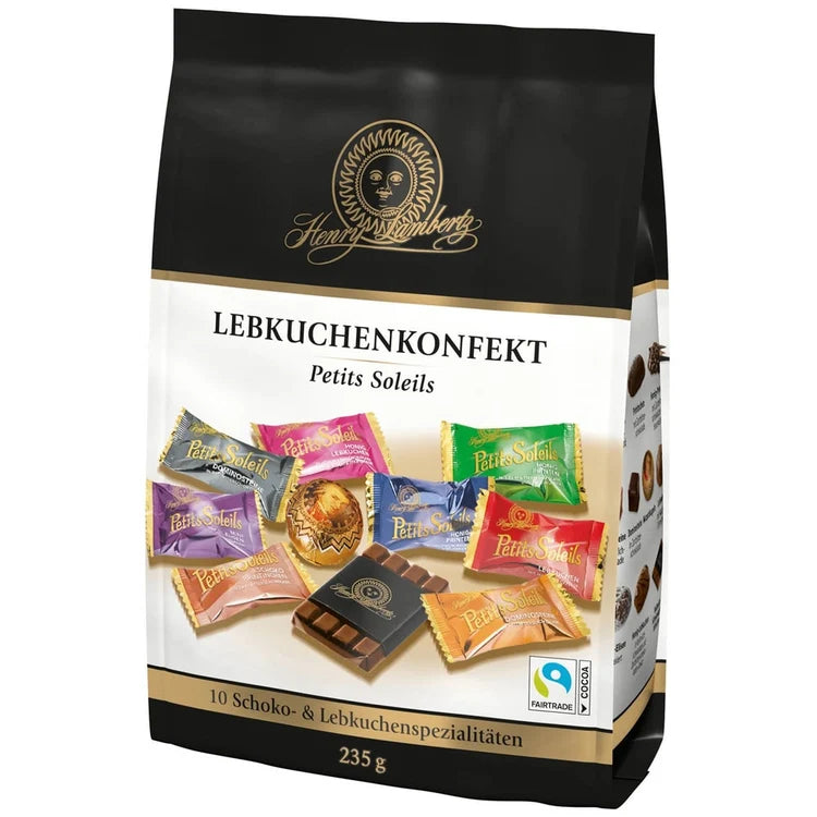 Premium Weihnachts-Geschenkbox – 1,385 kg SB119
