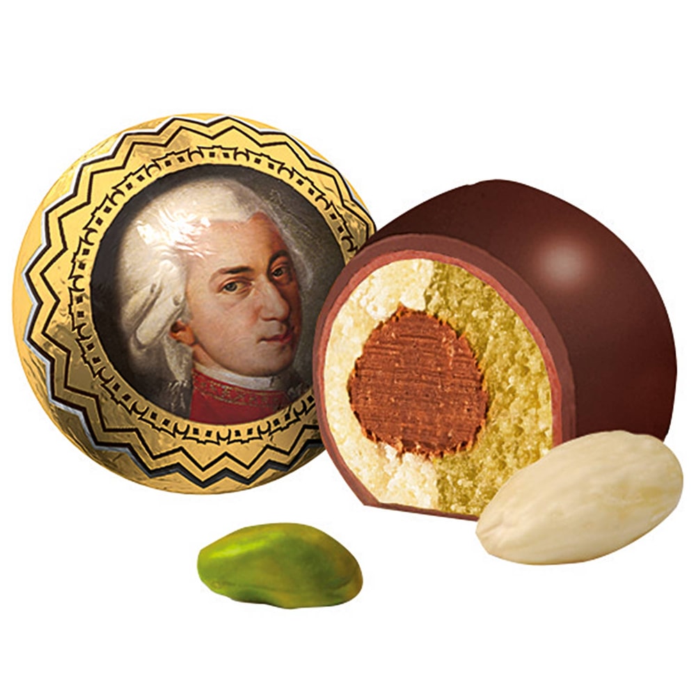 Henry Lambertz Mozart-Kugeln 200g