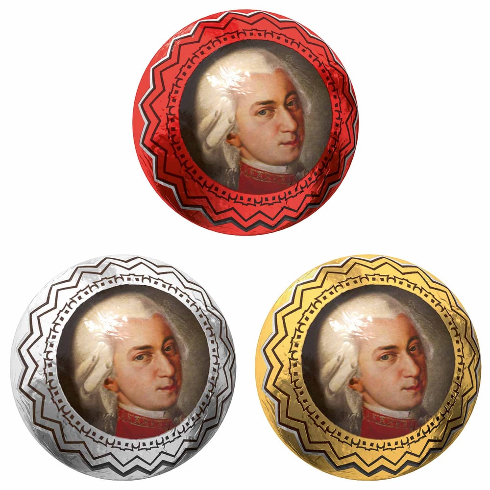 Henry Lambertz Mozart-Kugeln 300g