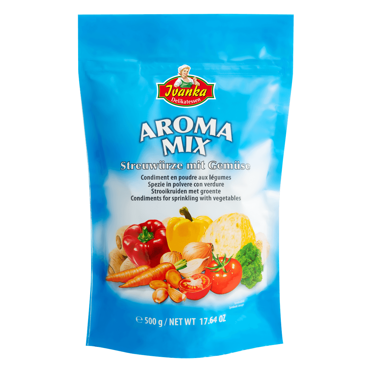 Ivanka Aroma Mix Streuwürze 500g 58c806-2