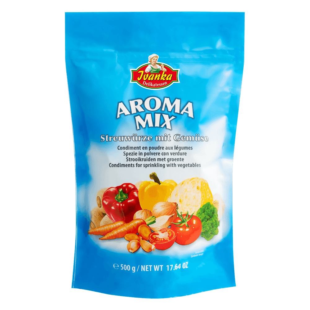 Ivanka Aroma Mix Streuwürze 500g