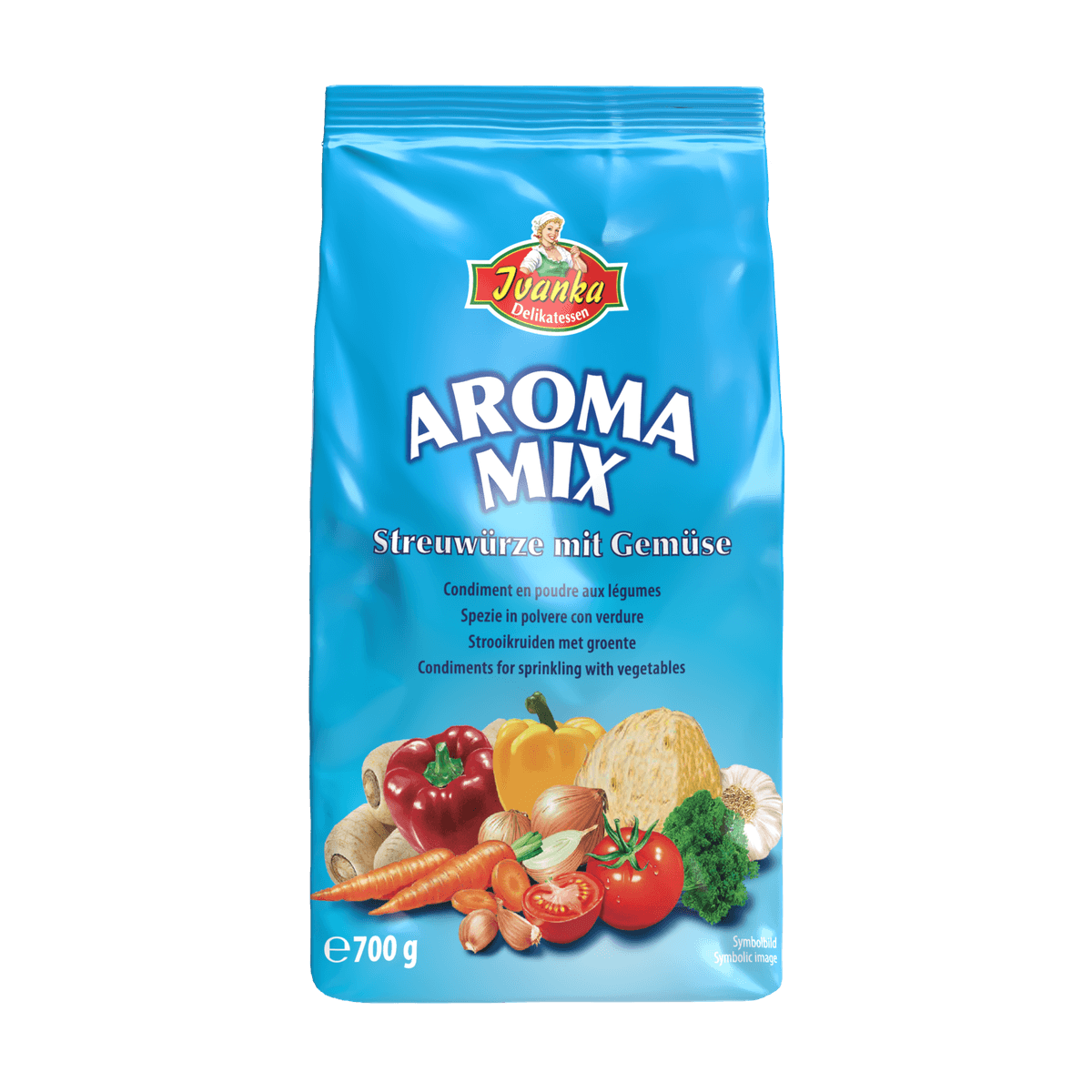 Ivanka Aroma Mix Streuwürze 700g 58c806-2