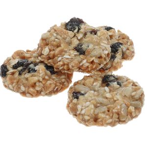 Lambertz Vitalgebäck Schoko 2. Wahl 1kg - Produktfoto ohne Verkaufsverpackung