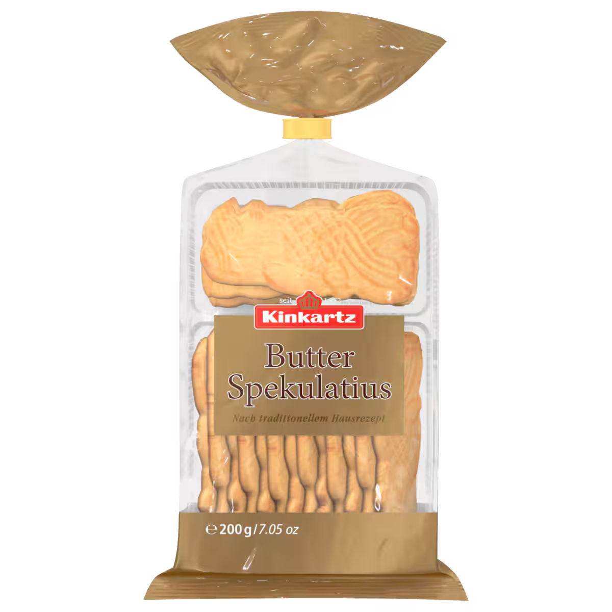 Kinkartz Butter Spekulatius 200g
