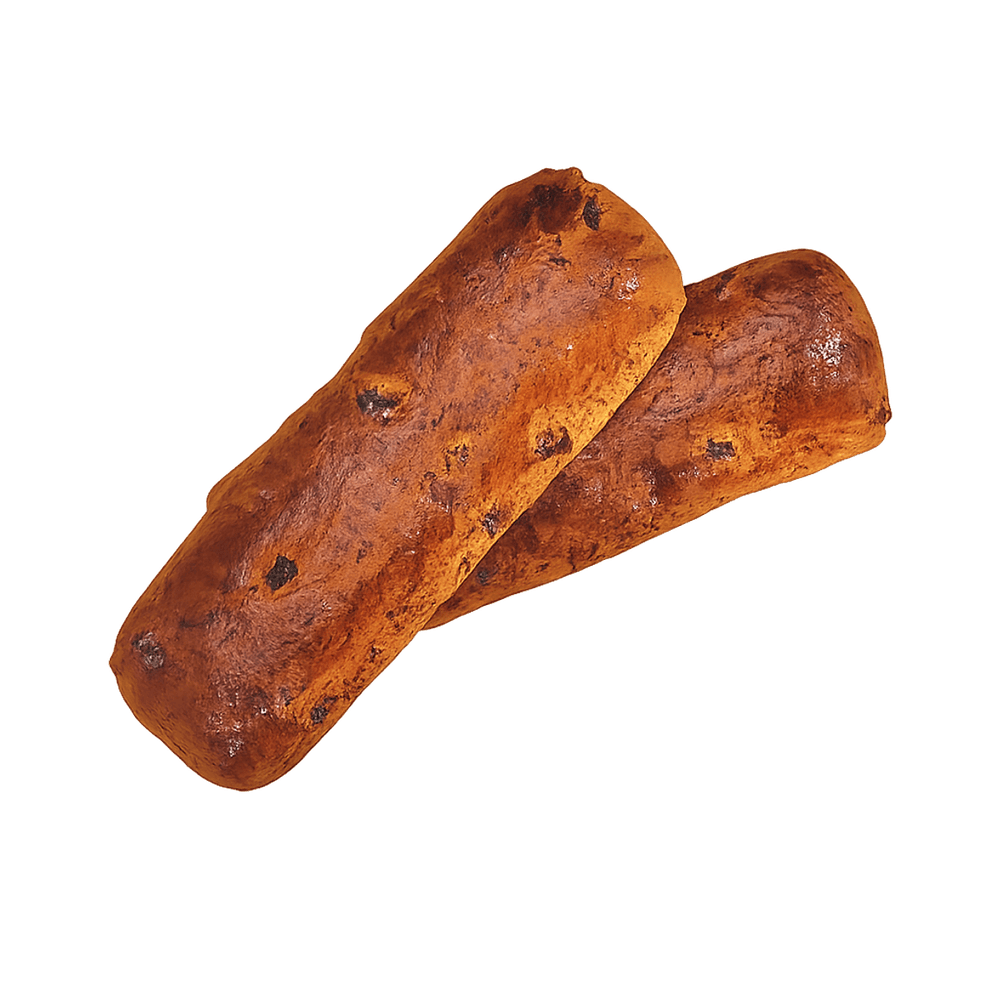 Kräuterprinten Bruch 400g