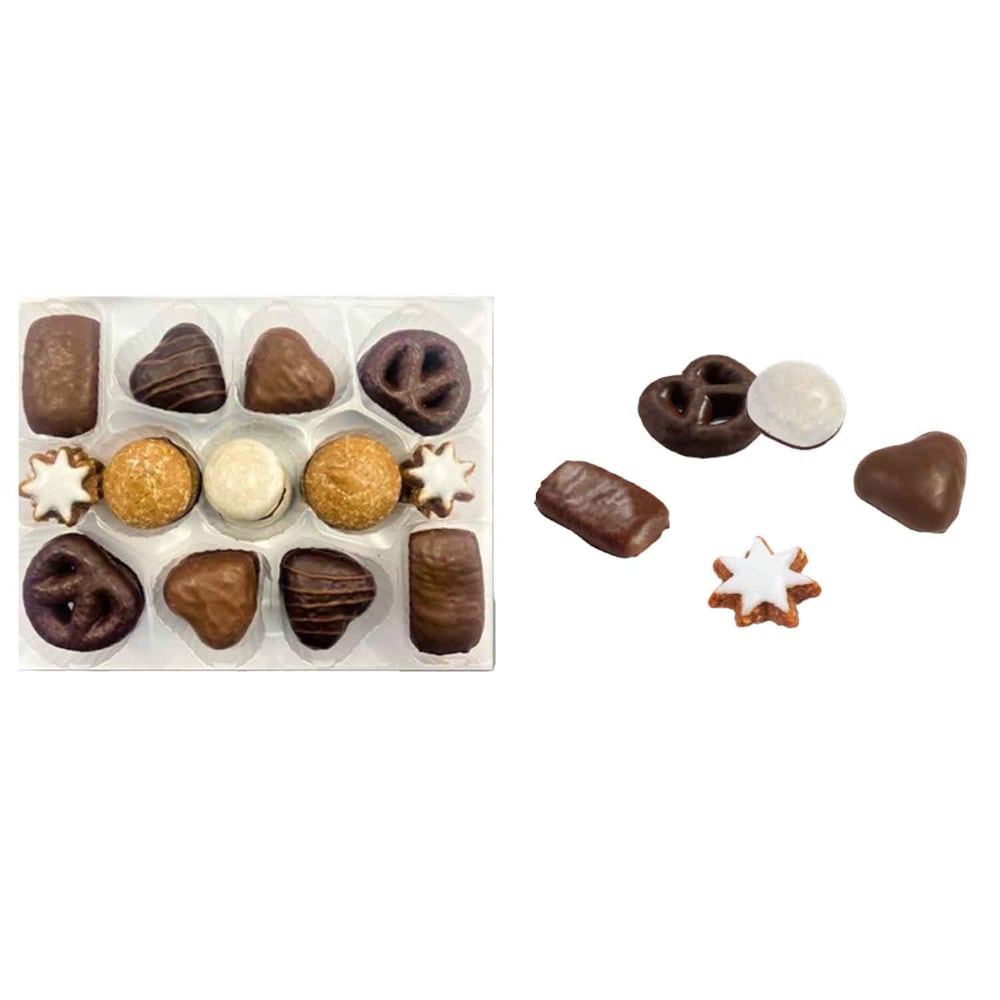 Lambertz 7 Spezialitäten Lambertz-Time 300g