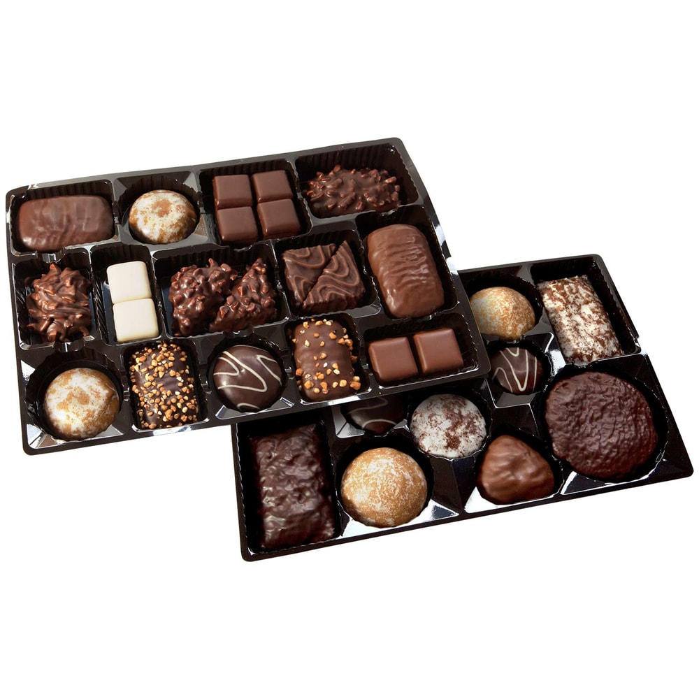 Lambertz Aachen-Nürnberger Lebkuchen Tradition 500g