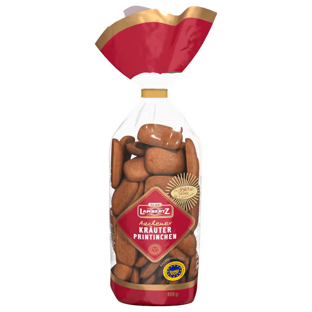 Lambertz Aachener Kräuter Printinchen 150g