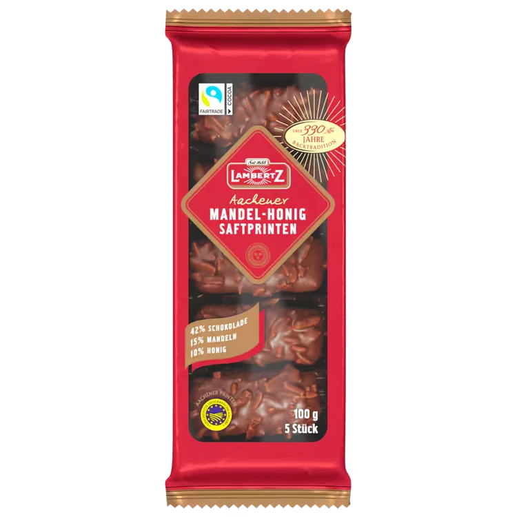 Aachener Premium Weihnachtsbox – 1,05 kg SB117