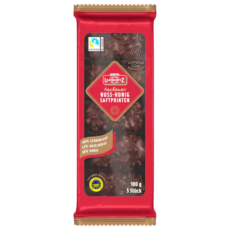 Aachener Premium Weihnachtsbox – 1,05 kg SB117