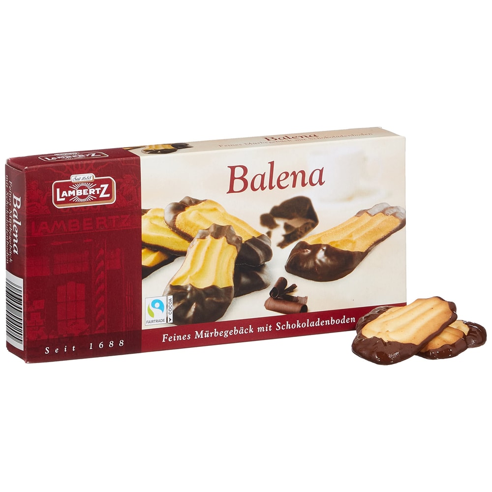 Lambertz Balena 125g