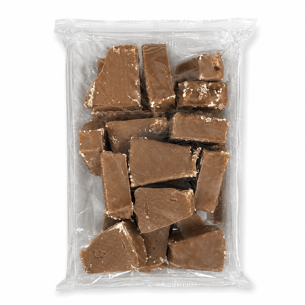 Lambertz Baumkuchenspitzen Irish Cream Vollmilch Bruch 250 g
