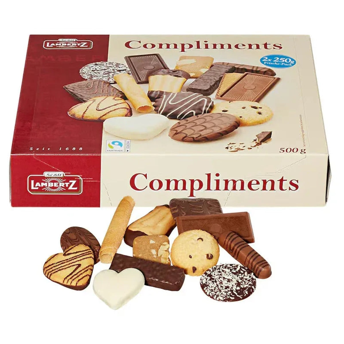 Lambertz Compliments, 500g 58c806-2