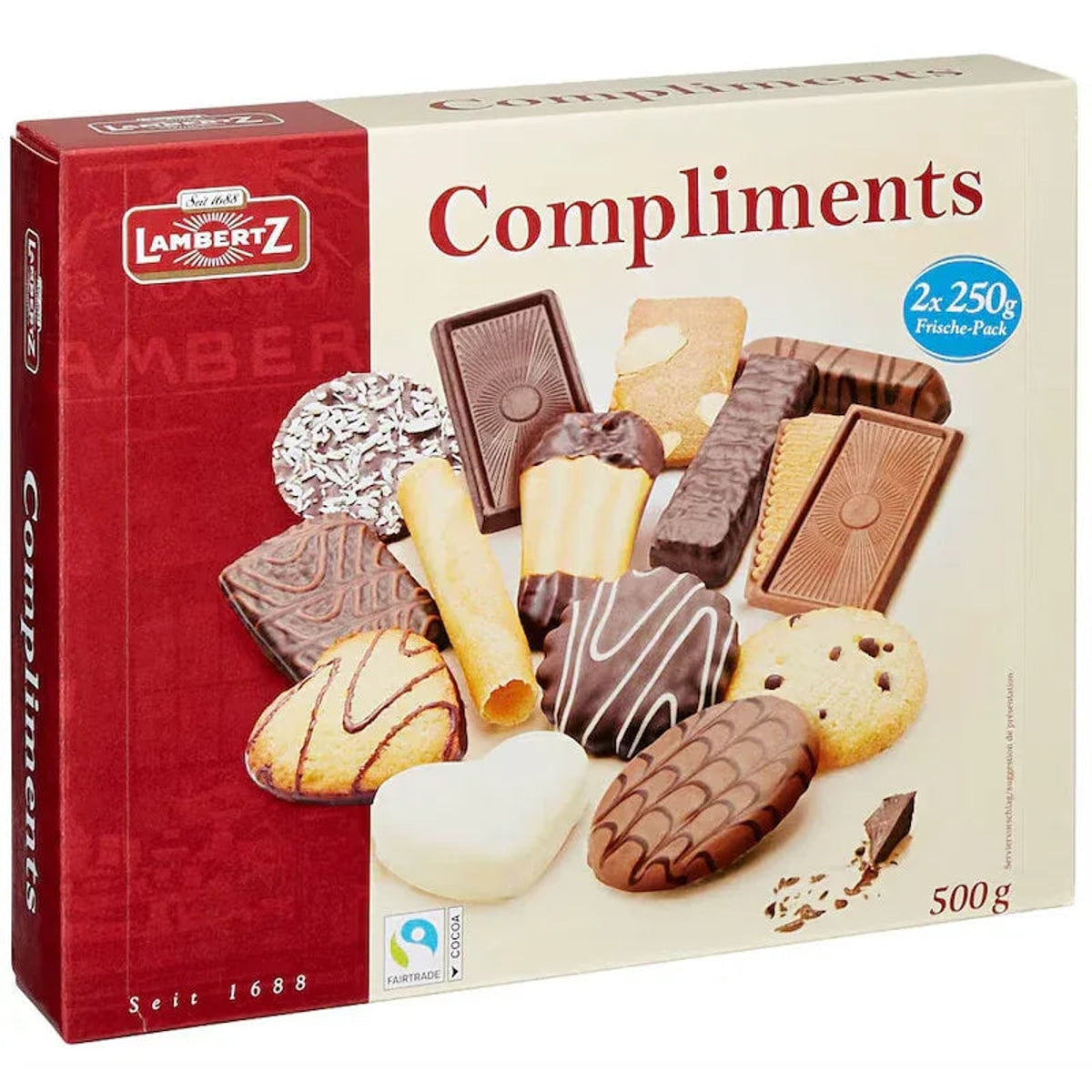 Lambertz Compliments, 500g 58c806-2