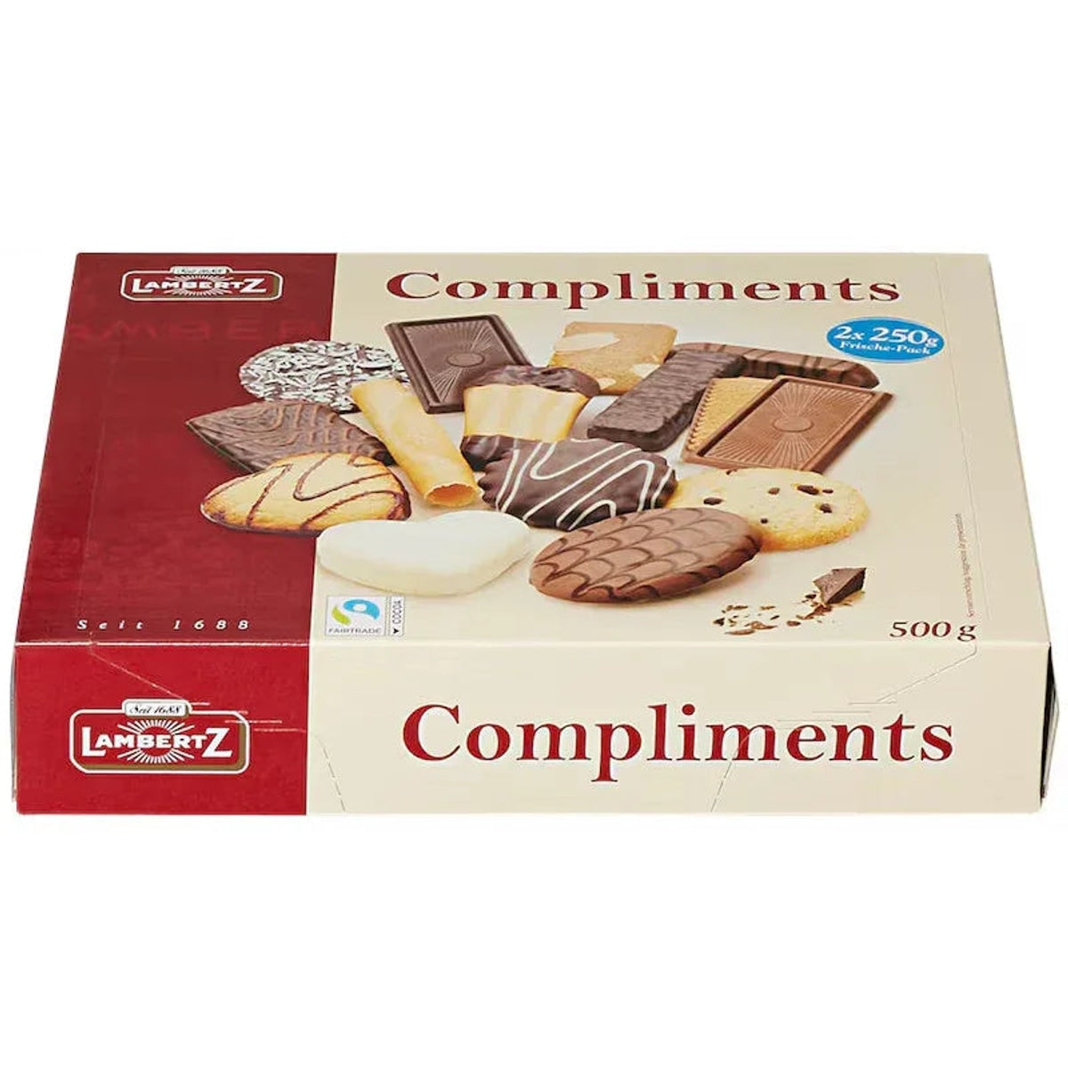 Lambertz Compliments, 500g 58c806-2