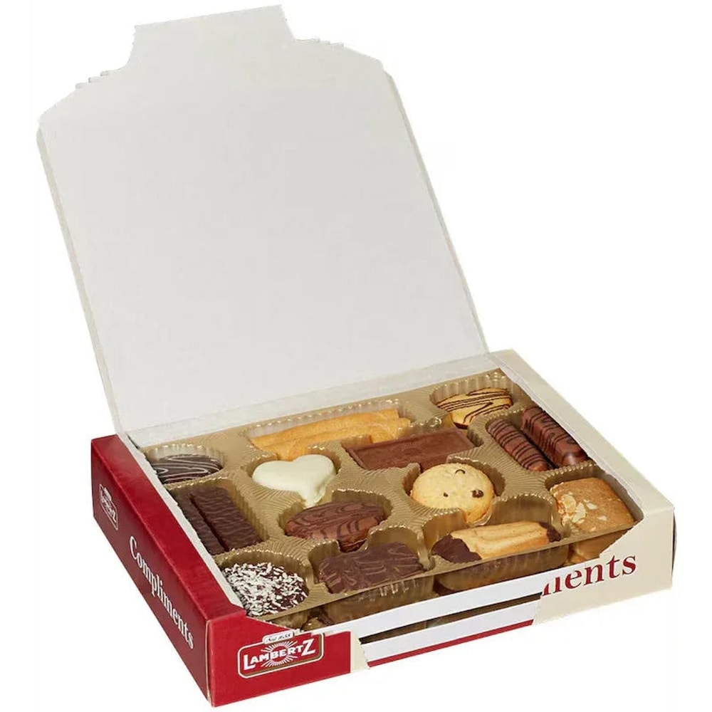 Lambertz Compliments, 500g