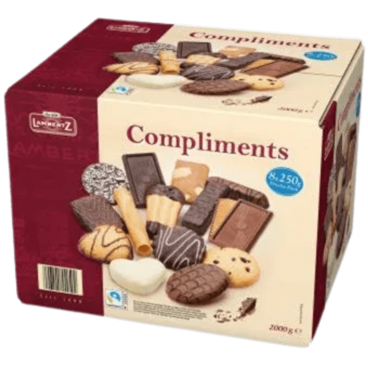 Lambertz Compliments 8×250g = 2kg 58c806-2