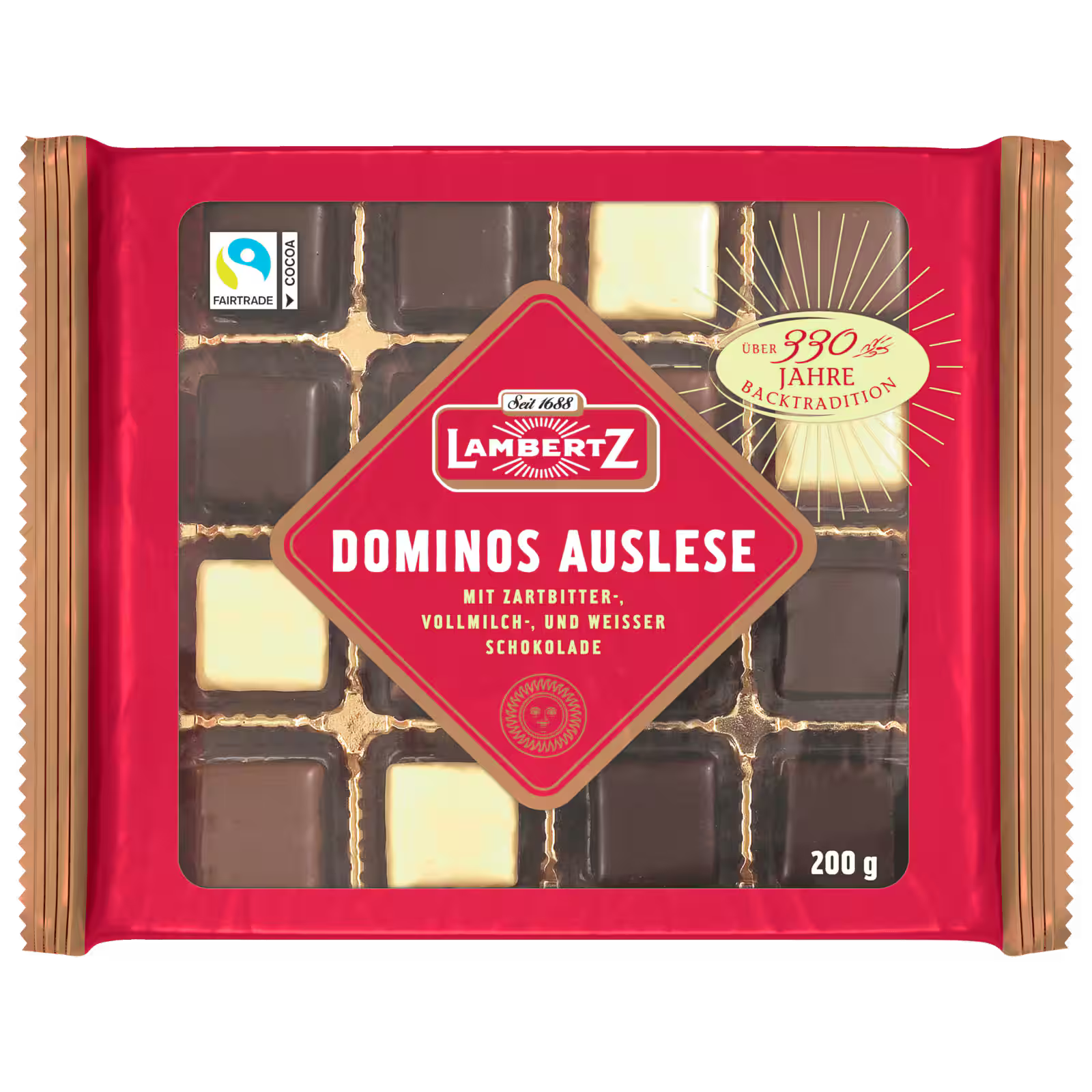 Lambertz Dominos Auslese 200g