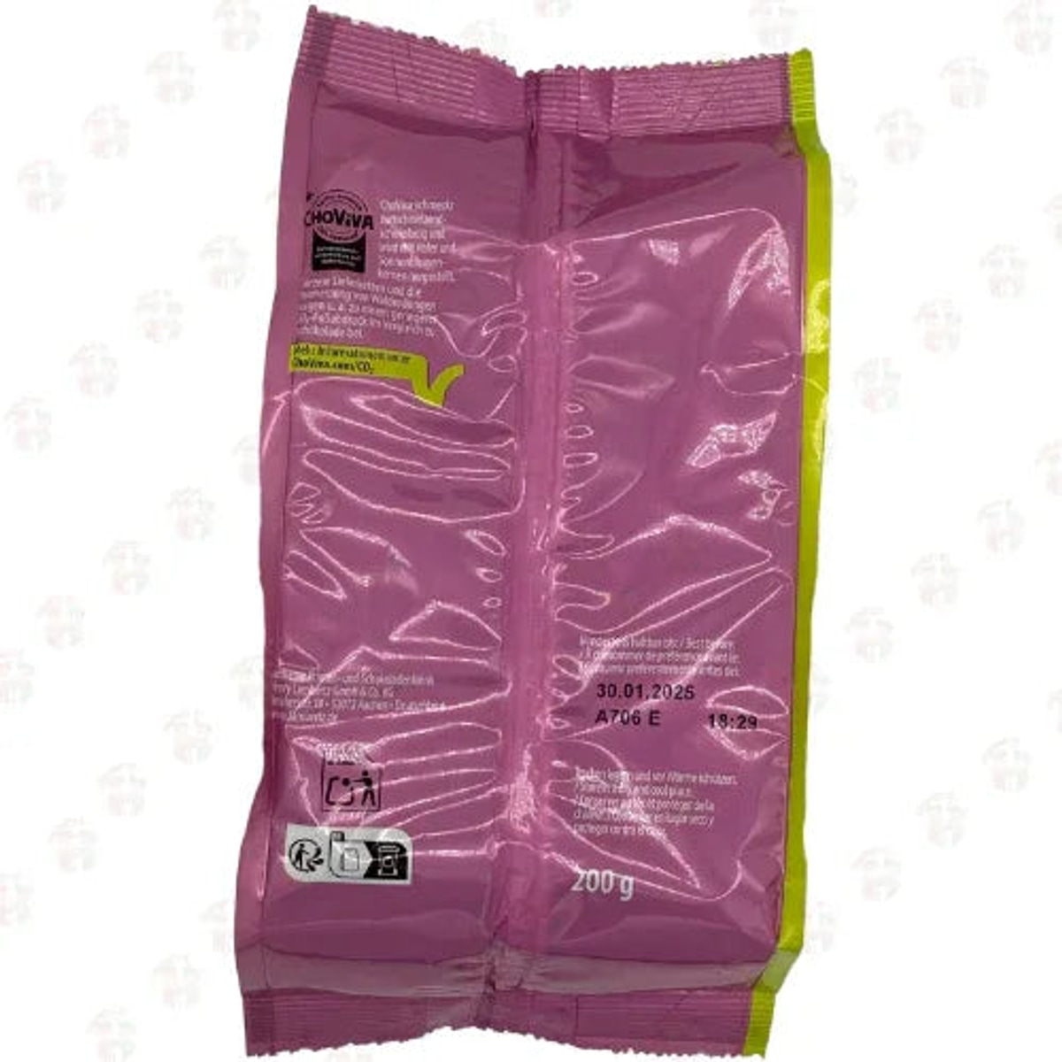 Lambertz Erdnussberge Vegan 200g 58c806-2