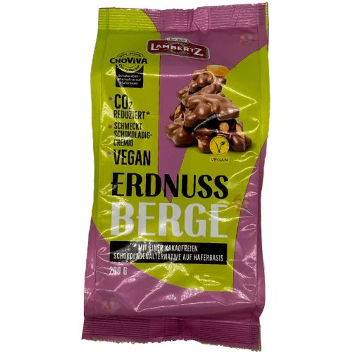 Lambertz Erdnussberge Vegan 200g 58c806-2