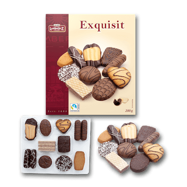 Lambertz Gebäckmischung Exquisit 200 g 58c806-2
